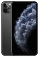 iPhone 11 Pro Max - 256GB - Unlocked - Space Gray - Fair