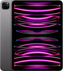 iPad Pro 11" (4th Gen) - 128GB - WiFi - Space Gray - Good