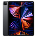 iPad Pro 12.9" (5th Gen) - 2TB - WiFi + Cellular - Space Gray - Brand New