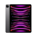 iPad Pro 12.9" (6th Gen) - 128GB - WiFi - Space Gray - Excellent