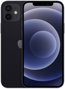iPhone 12 - 64GB - AT&T - Black - New (Open Box)