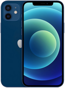 iPhone 12 Mini - 64GB - T-Mobile - Blue - Very Good
