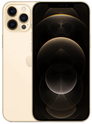 iPhone 12 Pro Max - 512GB - T-Mobile - Gold - Fair