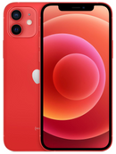 iPhone 12 Mini - 64GB - AT&T - Red - Excellent