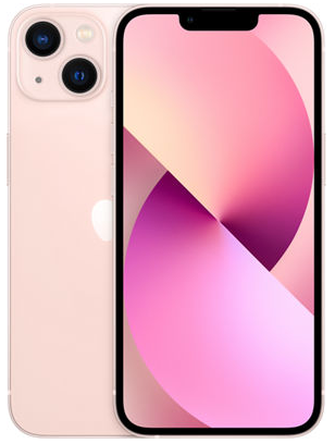 iPhone 13 Mini - 128GB - Unlocked - Pink - Fair