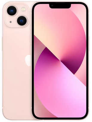 iPhone 13 Mini - 256GB - Unlocked - Pink - Excellent