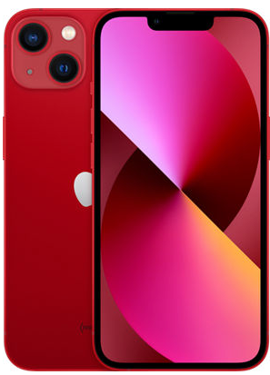 iPhone 13 - 512GB - T-Mobile - Red - Brand New