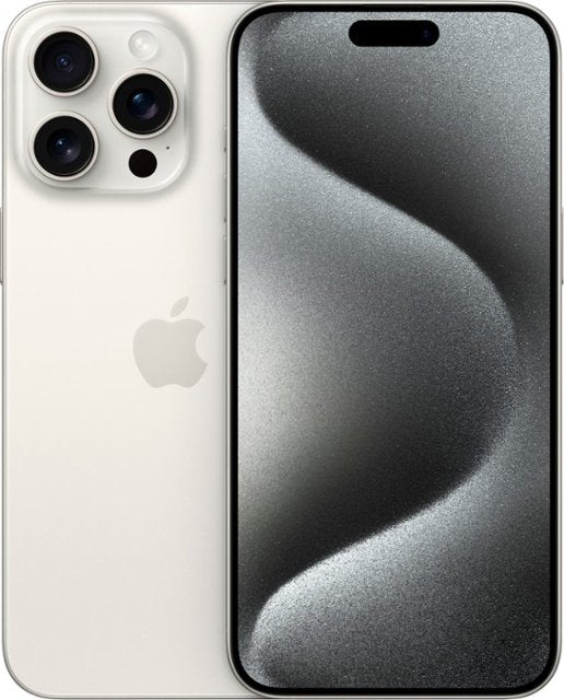 iPhone 15 Pro - Unlocked