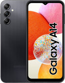 Galaxy A14 5G - 64GB - Unlocked - Black - Good