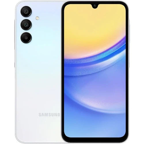Galaxy A15 5G - 128GB - Verizon - Magical Blue - Very Good