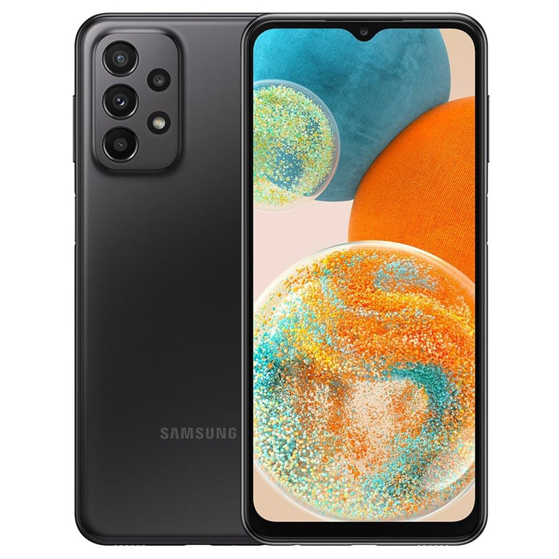 Galaxy A23 5G - 64GB - Unlocked - Black - Very Good