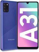 Galaxy A31 - 128GB - Unlocked - Prism Crush Blue - Very Good
