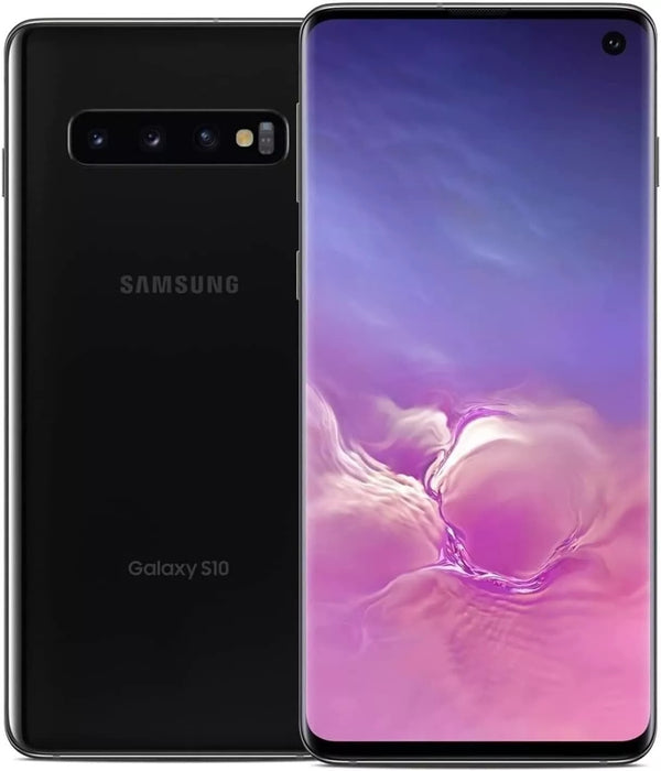Galaxy S10 5G - 256GB - Verizon - Majestic Black - Fair