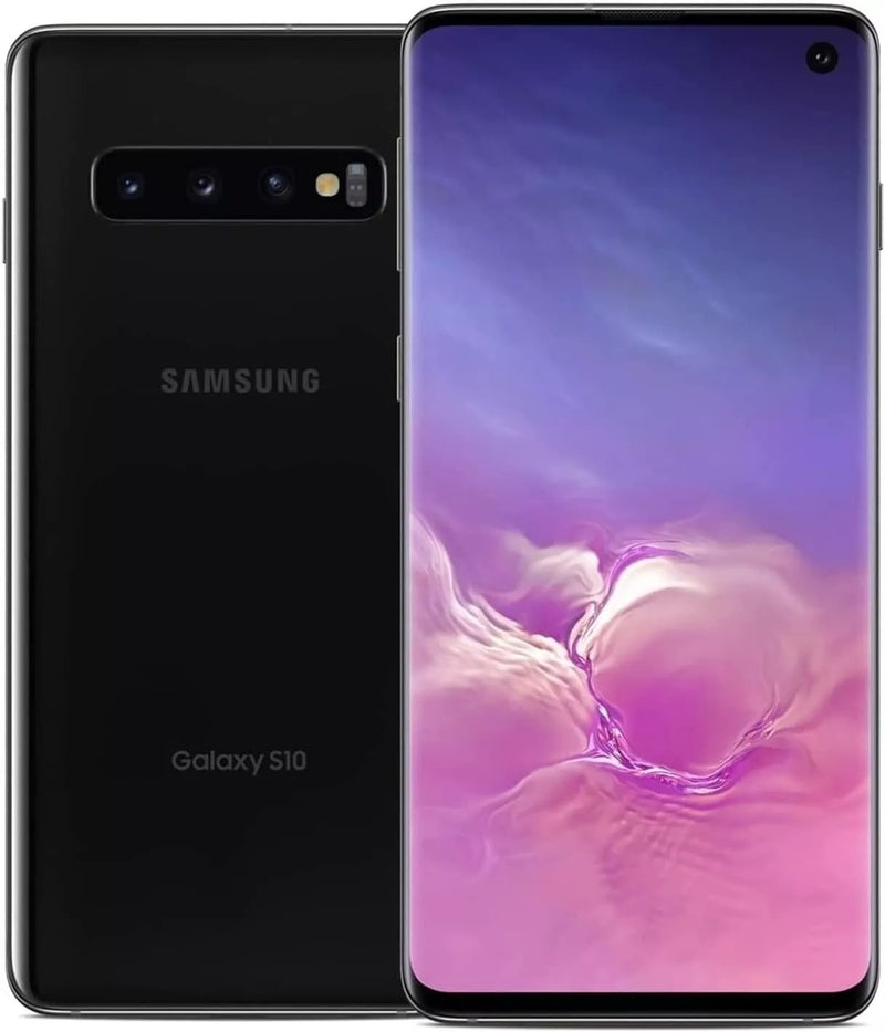 Galaxy S10 5G - 256GB - Verizon - Majestic Black - Fair