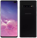 Galaxy S10 Plus - 1TB - Unlocked - Ceramic Black - Fair