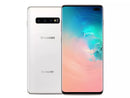 Galaxy S10 Plus - 512GB - Unlocked - Ceramic White - Good