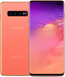 Galaxy S10 Plus - 128GB - T-Mobile - Flamingo Pink - Good