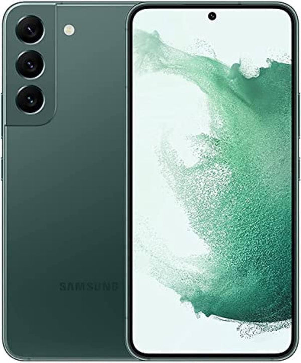 Galaxy S22 - 128GB - AT&T - Green - Good