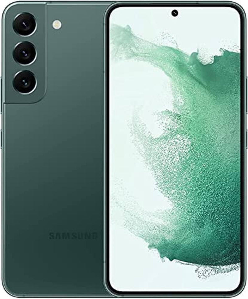 Galaxy S22 - 128GB - AT&T - Green - Good
