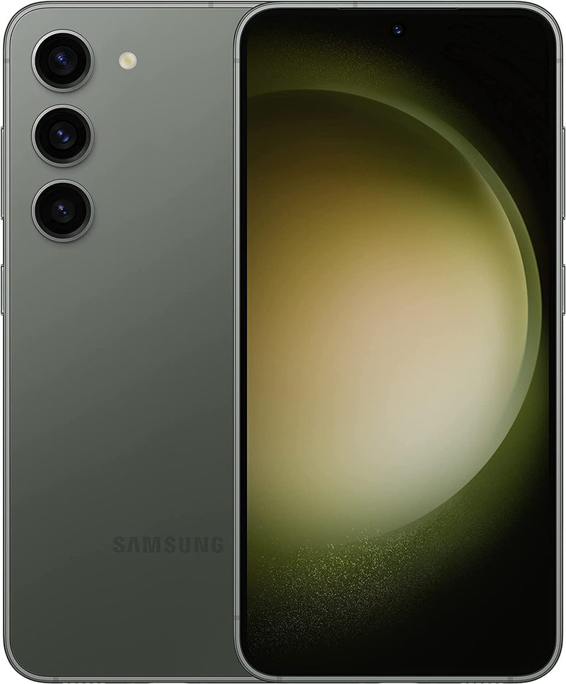 Galaxy S23 - 128GB - Verizon - Green - New (Open Box)