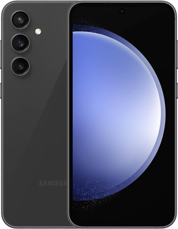 Galaxy S23 FE - 128GB - AT&T - Graphite - Very Good