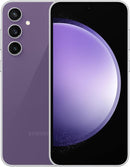 Galaxy S23 FE - 128GB - Verizon - Purple - Good