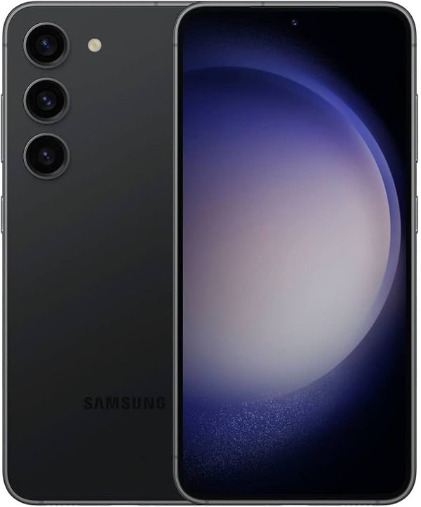 Galaxy S23 Plus - 256GB - AT&T - Phantom Black - Good