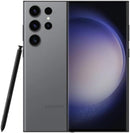 Galaxy S23 Ultra - 256GB - Unlocked - Graphite - Fair