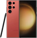 Galaxy S23 Ultra - 512GB - Unlocked - Red - Excellent