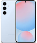 Galaxy S24 FE - 128GB - Unlocked - Blue - Very Good