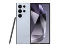 Galaxy S24 Ultra - 256GB - Unlocked - Titanium Blue - Good