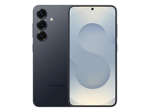 Galaxy S25 Plus - 512GB - Unlocked - Blue Black - New (Open Box)