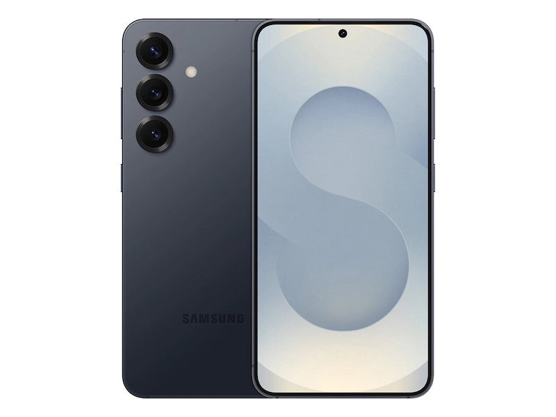 Galaxy S25 Plus - 512GB - Unlocked - Blue Black - New (Open Box)