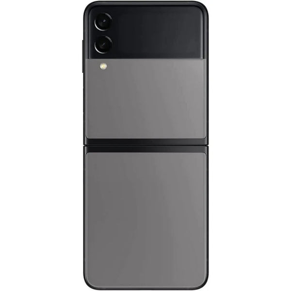 Galaxy Z Flip3 5G - 128GB - Unlocked - Gray - Excellent