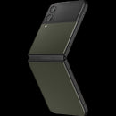 Galaxy Z Flip4 - 256GB - Unlocked - Khaki - Good