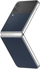 Galaxy Z Flip4 - 256GB - Unlocked - Navy - Fair