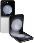 Galaxy Z Flip5 5G - 512GB - Unlocked - Gray - Fair