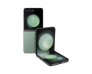 Galaxy Z Flip5 5G - 256GB - Unlocked - Green - New (Open Box)