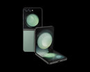 Galaxy Z Flip5 5G - 512GB - Unlocked - Green - Excellent