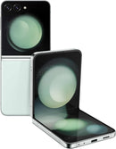 Galaxy Z Flip5 5G - 256GB - AT&T - Mint - New (Open Box)