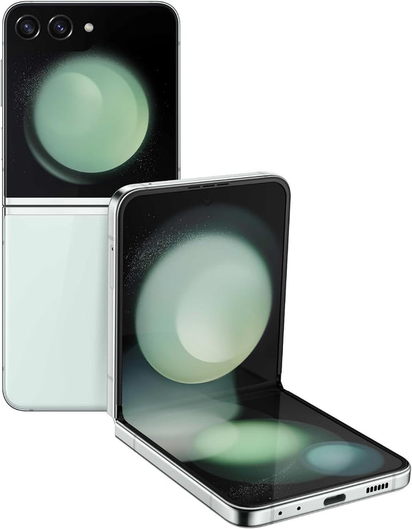 Galaxy Z Flip5 5G - 256GB - AT&T - Mint - New (Open Box)