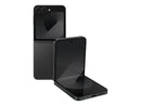 Galaxy Z Flip6 - 512GB - Unlocked - Crafted Black - Good
