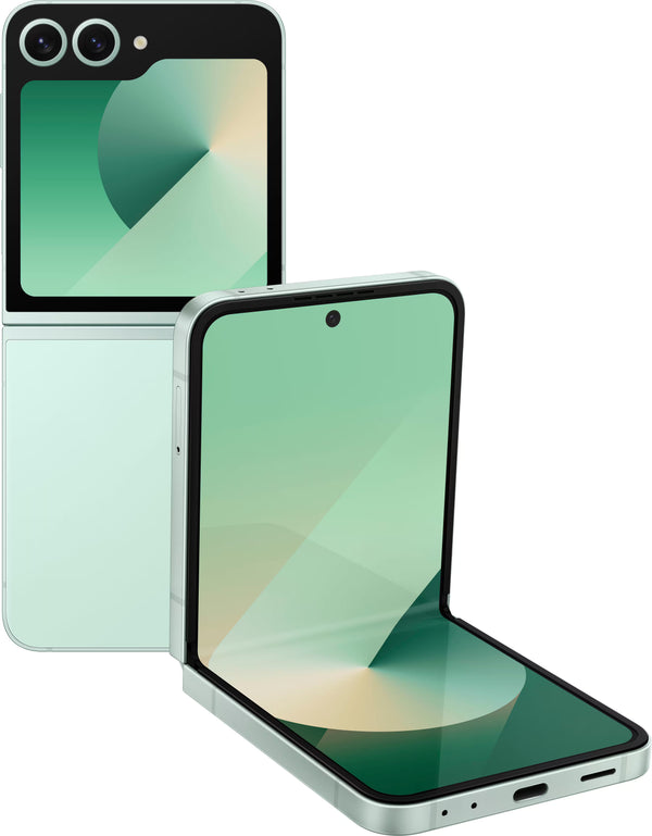 Galaxy Z Flip6 - 512GB - Unlocked - Mint - Good