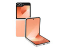Galaxy Z Flip6 - 512GB - Unlocked - Peach - New (Open Box)