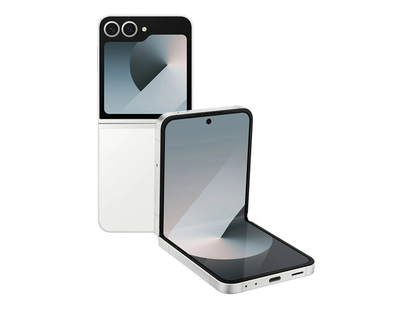 Galaxy Z Flip6 - 512GB - Unlocked - White - Very Good