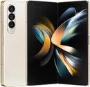 Galaxy Z Fold4 - 512GB - Unlocked - Beige - Good