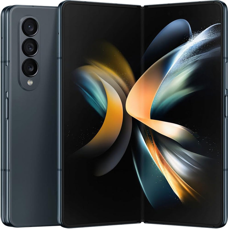 Galaxy Z Fold4 - 512GB - Verizon - Graygreen - Very Good