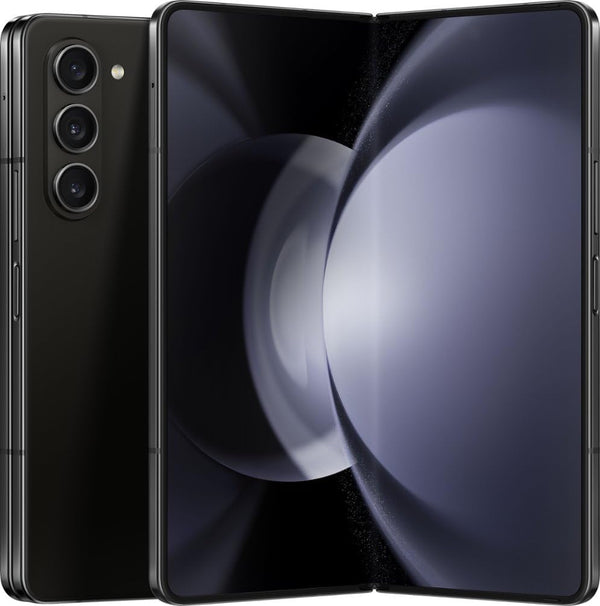 Galaxy Z Fold5 5G - 512GB - AT&T - Phantom Black - Good