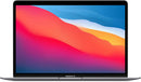 MacBook Air 2020 13" - Apple - Included - Space Gray - A - 256GB SSD - 1.1GHz Intel Core i3 - 8GB - 13" - MacBook Air