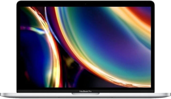 MacBook Pro 2019 13" - 1.4GHz Intel Core i5 - 8GB - 256GB SSD - Silver - Very Good